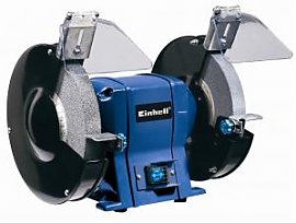 Szlifierka stołowa Einhell BT-BG 200 Blue Line