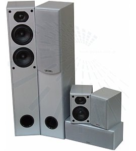 Kolumny i g�o�niki Taga Harmony TAV-305 NEGOCJACJA CENY