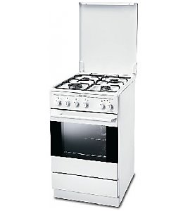 Kuchnia gazowa Electrolux EKK 510 511W