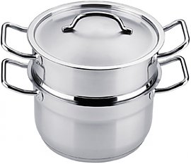 Garnek BergHoff HOTEL LINE NA PAR� 2,7L-1102399