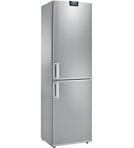 Lod�wka z dolnym zamra�alnikiem Hoover HNCP 2076 I 