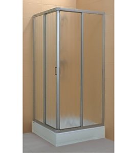 Kabina natryskowa Sanplast KN/ASP-80 CC 600-030-0020-01-471