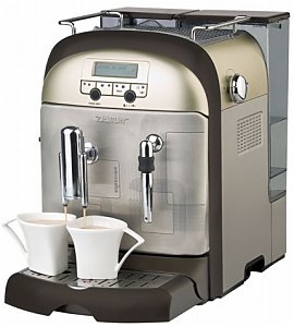 Ekspres do kawy Zelmer 13Z011