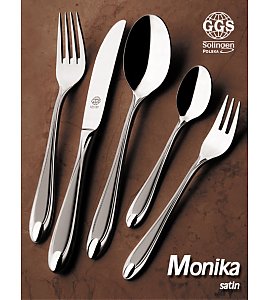 Sztu�ce Solingen MONIKA MAT 72 ELEM.
