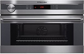 Piekarnik elektryczny parowy Electrolux EOK 96030X 	 