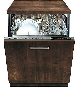 Zmywarka z panelem zintegrowanym Amica ZIA 628