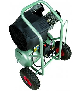 Kompresor Hitachi EC 2010