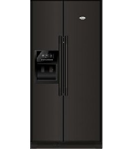 Lod�wka side by side Whirlpool WSE 5530 N