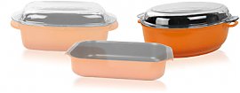 Brytfanna Elo Chilli 38cm x 24,5cm, 8L (51938)