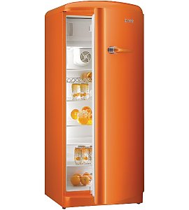 Lod�wka jednodrzwiowa Gorenje RB 6288 OO