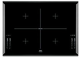 P�yta indukcyjna AEG HK 764405 PB