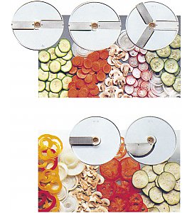 Tarcza do szatkownicy do plastrw 10 mm - 280225