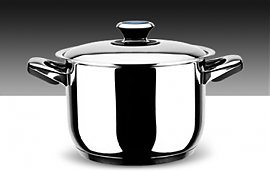 Garnek Solingen KOMFORT 6,0L - 222