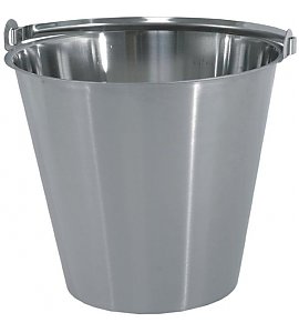Wiadro bez pier�cienia 15l H-415/015