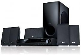 Kino domowe LG HT-805SH