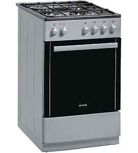 Kuchnia gazowa Gorenje K 51100 AX
