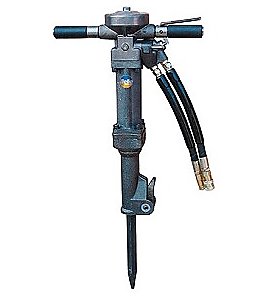 M�ot hydrauliczny Belle BHB 19