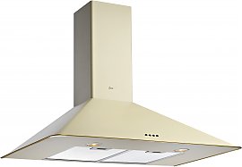 Okap kominowy Teka DOS 60 Beige