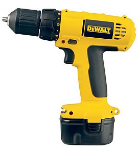 Wiertarko-wkr�tarka DeWalt DW907KA
