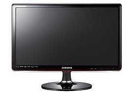 Monitor LCD Samsung T23A350 