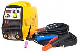Spawara inwertorowa Magnum TIG LIZARD TH 200L
