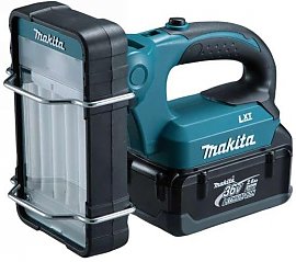 Pozostae Makita Latarka BML360 36V