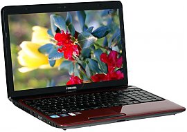 Laptop Toshiba L750-1E2 PSK1WE-0CW00NPL 