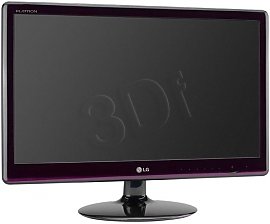 Monitor LCD LG E2750V-PN 