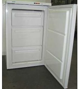 Zamra�arka szufladowa Zanussi ZFT 410W