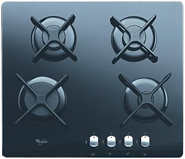 Płyta gazowa Whirlpool AKT 414 NB