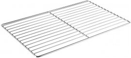 Grill gazowy ruszt GN1/1 poprzeczny - 801918