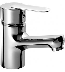 Bateria umywalkowa Kfa Armatura CYRKON chrom 582-815-00