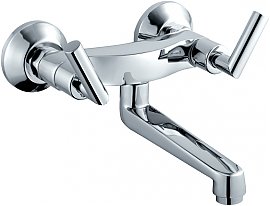 Bateria umywalkowa Kfa Armatura HARMONIC 340-820-00