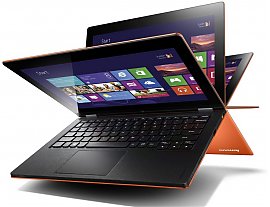 Laptop Lenovo IdeaPad Yoga 11S 59377342 