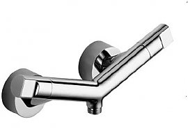 Bateria natryskowa Kludi New Waves 577100530