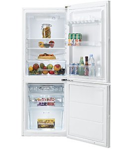 Lod�wka z dolnym zamra�alnikiem Samsung RL 26 DCSW