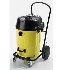 Odkurzacz bezworkowy Karcher NT 65/2 Eco TC