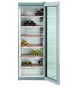 Lod�wka jednodrzwiowa Miele KWL 4912 S Ged