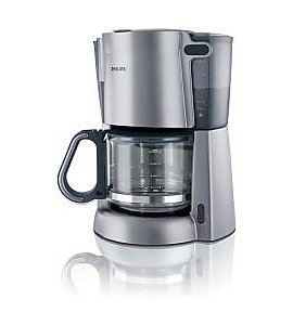 Ekspres do kawy Philips HD 7583