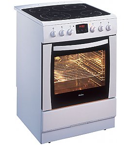 Kuchnia elektryczna Amica 601CE3.332TaYW
