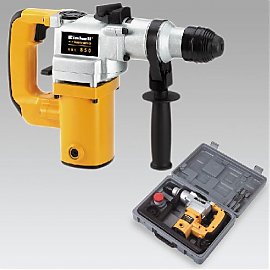 M�ot udarowy Einhell BBH 850