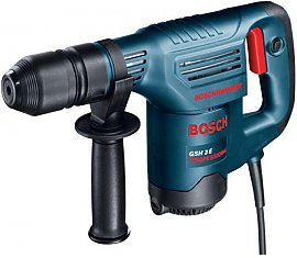 M�ot udarowy Bosch GSH 3 E