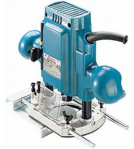 Frezarka Makita 3620  