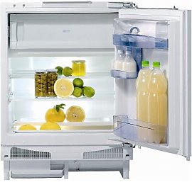 Lod�wka jednodrzwiowa Gorenje RBIU 6134W
