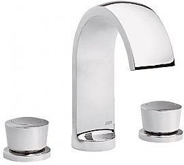Bateria umywalkowa Kludi JOOP! 55143H705