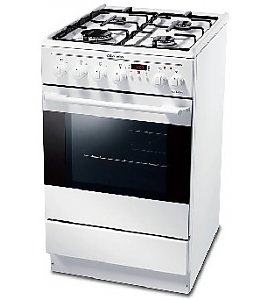 Kuchnia gazowa Electrolux EKK 513 512W