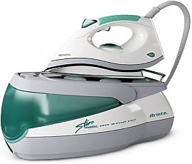 �elazko Ariete STIROMATIC NO-STOP 6400