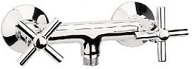 Bateria natryskowa Deante Neo TORO BOT 040D
