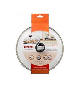 Dodatek kuchenny Tefal Pokrywa szklana 26 cm 28097652