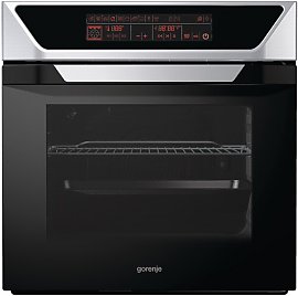 Piekarnik elektryczny Gorenje BO 8770 BX